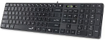Klaviatuur Genius SlimStar 126 keyboard + Copilot