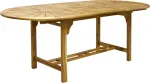 Home4you Laud FINLAY 153/195x90xH72cm, akaatsia