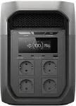 ECOFLOW DELTA 3 Max Portable Power Station