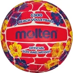 Molten Beach volleyball V5B1300-FR, synth. leather size 5