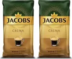 JACOBS Kawa ziarnista Crema 2 kg