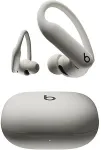 Beats by dr. dre Powerbeats Pro 2 Headset Wireless Ear-hook, In-ear Calls/Music/Sport/Everyday USB Type-C Bluetooth Sand