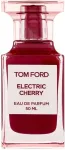 TOM FORD Private Blend Electric Cherry 50ml - Eau de Parfum uniseks