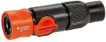 Gardena Profi-System-Regulierstop verpackt