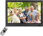 Pildiraam SENCOR Digital photo frame SDF 1371 13 inches black