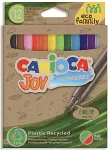 Carioca Viltpliiatsid Joy Ecofamily 12tk