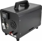 AWTOOLS AW PORTABLE PETROL HEATER DC12V 5KW HD5PO /BLACK LINE