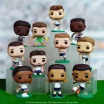 Funko POP! England - Cole Palmer