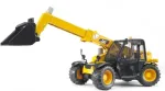 No name Bruder Cat Telehandler