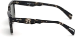 JustCavalli P&auml;ikeseprillid JUST CAVALLI WOMEN JC865-05N (L&auml;&auml;ts/Sild/Tagaosa) 53/18/150 mm