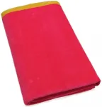 Bradley Froteer&auml;tik 100x150 neoonroosa veluur