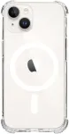 Tactical MagForce Plyo Cover for Apple iPhone 14 Transparent