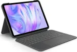Tahvelarvuti Logitech Bluetooth Combo Touch iPad Pro 11" M4