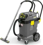 KARCHER K&auml;rcher NT 50/1 Tact Te M, Nass-/Trockensauger