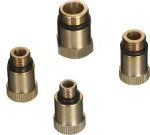 Yato COMPRESSION PRESSURE GAUGE FOR GASOLINE ENGINES 8 PCS. YT-73022
