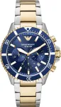 ARMANI K&auml;ekell MAN AR11362 (43MM)