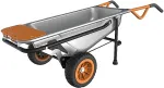 WORX Aerocart WG050