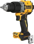 DeWALT DCD805NT-XJ Hammerbor/skruemaskine 18V