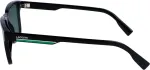 Lacoste P&auml;ikeseprillid MEESTELE L997S-1 (L&auml;&auml;ts/Sild/K&otilde;rvakaar) 54/18/145 mm