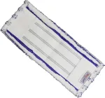 Prāna Ko Mopp mikrofiiber 40cm, taskudega