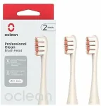 Oclean P1C8-X PRO DIGITAL 2 pc(s) Gold