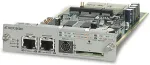 Allied Telesis SNMP management module AT-MCF2000M
