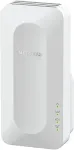 Netgear Nighthawk EAX12 WiFi 6 WLAN Mesh Repeater AX1600 WLAN Verst&auml;rker, bis zu 100 m&sup2; & 15 Ger&auml;te, Dual-Band WiFi Geschwindigkeit bis 1600 MBit/s, Smart Roaming