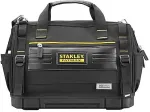 Stanley FATMAX FMST17627-1 tool storage case Black, Yellow Fabric