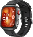 Huawei WATCH Fit 4 Pro 4.62 cm (1.82") AMOLED 40 mm Digital 480 x 408 pixels Touchscreen Black GPS (satellite)