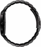 Garett Electronics Garett Quantum 43 mm Sort SmartWatch