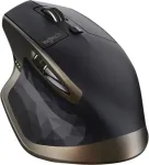 Hiir Logitech MX Master Mouse RF schwarz.Bluetooth.1000dpi.OEM