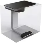 Faber Hood accessory RECYCLING KIT / Front recycling version / plinth min.60H GALILEO STRIPES / GALILEO SLIM