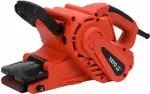 Yato YT-82240 portable sander Belt sander Black, Red 1010 W