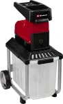 EINHELL electric silent shredder GC-RS 60 CB - 3430635