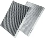 Bosch 1 987 435 002 car air filter/intake systems/component