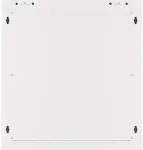 LANBERG Wall mount 19in 12U 600x600 grey
