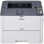 Printer OKI B513DN A4 09006232