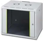 Digitus WALL MOUNTING CABINET 509X600X600 MM
