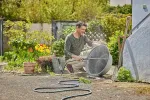 Gardena EcoLine Schlauch 13 mm (1/2") 20 m mit Systemteilen