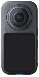 INSTA360 X6 Motorcycle Bundle, midnight black