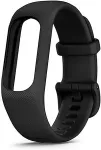 Garmin kellarihm Vivosmart 5 L, must