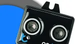Blebox L&auml;hedussensor parkimisandur