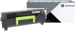 Tooner LEXMARK - Schwarz - Original - Tonerpatrone LCCP, LRP - f&uuml;r Lexmark B2865dw, MB2770adhwe (B282000)