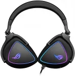 ASUS ROG Delta S, gaming headset (black, USB-C, RGB)