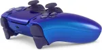 Joystick SONY Wireless controller PlayStation 5 DualSense gamepad Chrome Indigo