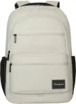 Targus Backpack 15.6 OCTAVE III BLACKPACK -/OXFORD TAN