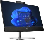 Hp ProOne/440 G9/23.8"/FHD/T/i5-13500T/16GB/512GB/Intel int/W11P/Black/3R