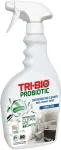 TRI-BIO Puhastusvahend vannitubade ja wc-de jaoks BIO, ,420 ml