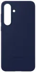 SAMSUNG PS731CN Silicone Case Galaxy S25 FE, Dark Blue