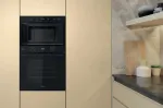 Mikrolaineahi Whirlpool Microwave oven | MBNA900B | Built-in | 22 L | 750 W | Black